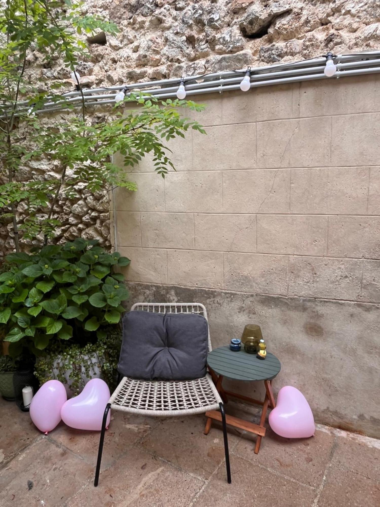 Le Nid D'Isa Bed & Breakfast Hautvillers Bagian luar foto